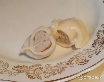 Итальянские пельмени сканворд