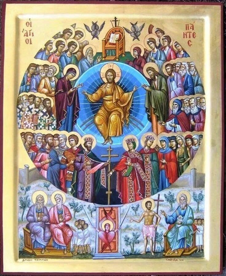 Показать иконы святых. Икона всех святых. Иконы святых угодников Божиих.