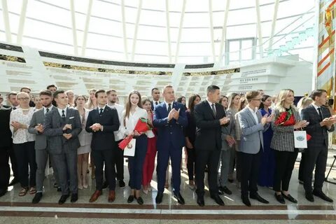 Молодежный парламент республики беларусь