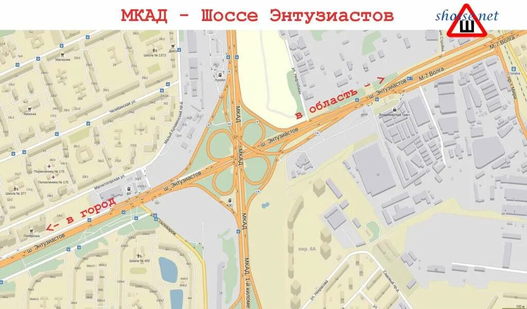 Шоссе энтузиастов как проехать. Развязка мкад шоссе энтузиастов. карта мкад шоссе энтузиастов. москва шоссе энтузиастов на карте москвы. пересечение мкад и шоссе энтузиастов на карте.