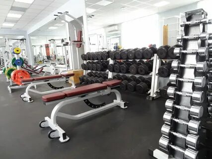 Фитнес клубы саратова солнечный