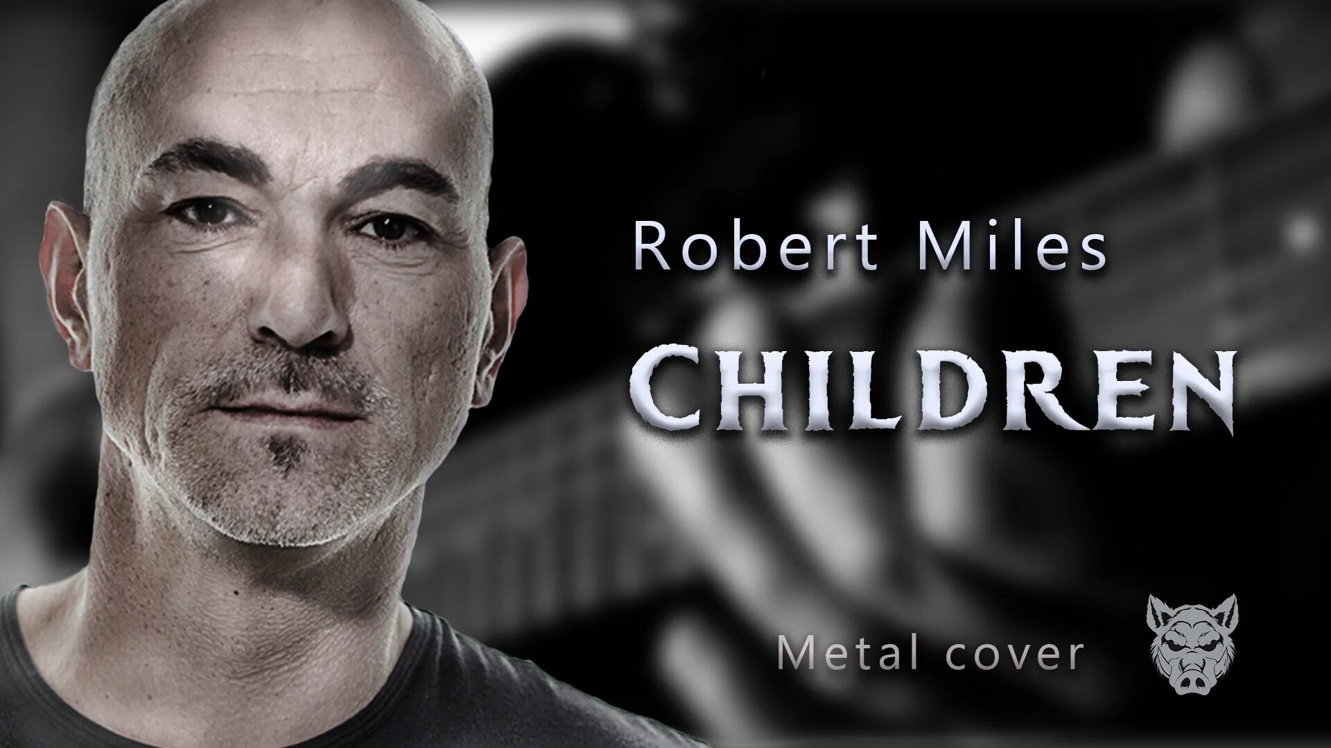 Robert miles dreamland. Robert Miles children обложка.