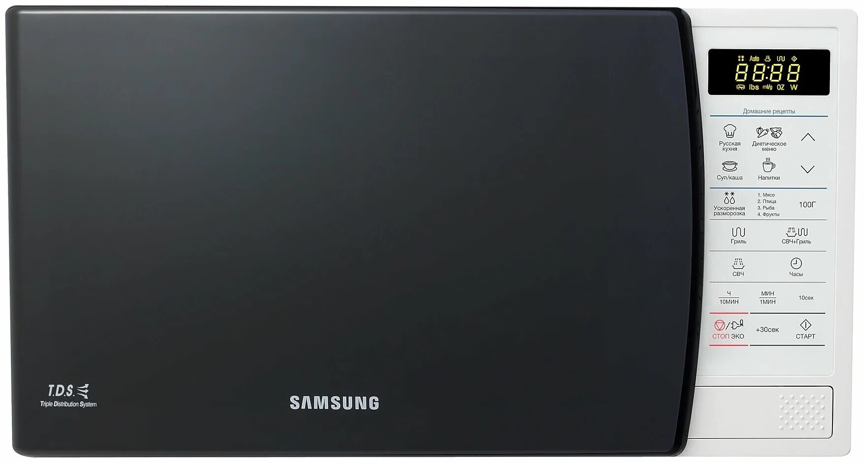 Микроволновка самсунг часы. Samsung ge83krw-1/BW. СВЧ печь Samsung me 83 KRW-1. Микроволновая печь Samsung ge83krw-1. Микроволновая печь Samsung me83krw-1/BW, 800вт, 23л.