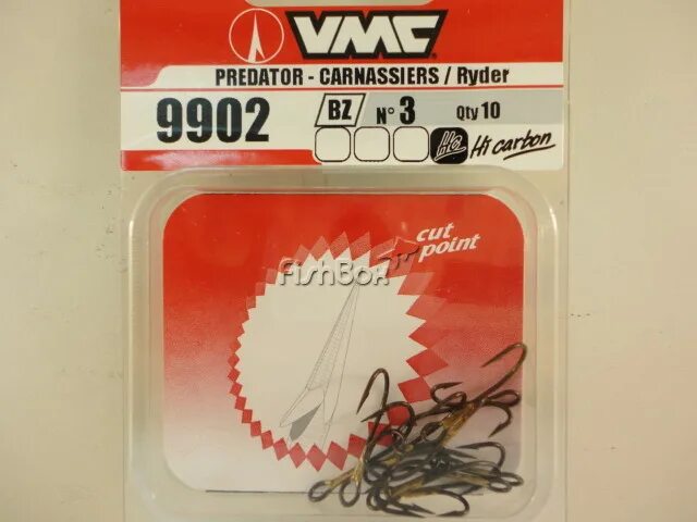 Vmc x max. Vmc 9902 bz #10. vmc 9902 №3. крючки двойные vmc 9902 bz.