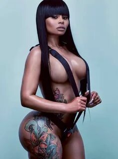 Blac chyna tits - free nude pictures, naked, photos, Blac Chyna (Richardson...