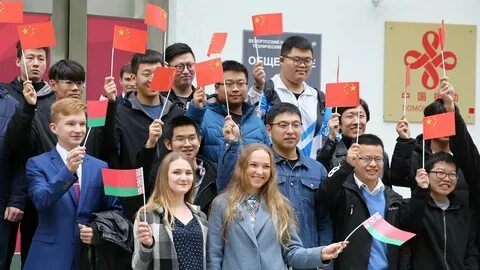 Education in belarus