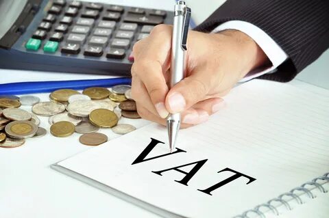 Vat services in UAE