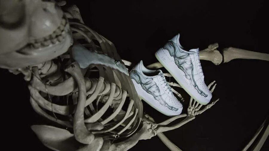 Nike skeleton кроссовки. Найк АИР Форс скелетон. Nike Air Skeleton. Nike Air Force 1 Skeleton. Кроссовки Nike Air Force Skeleton.