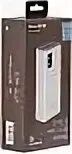 Внешний аккумулятор accesstyle bison 30pqd white. Внешний аккумулятор accesstyle bison 30pqd white