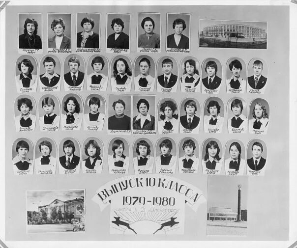 Школа 4 оленегорск. Выпуск 1980. Выпускники школ 1980 года. Выпуск 1980 года школы. 10 Класс выпуск 1970 года.