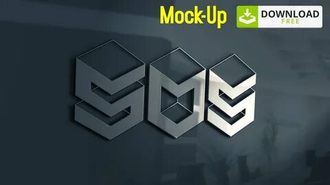 3d мокап