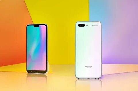 Honor gt телефон