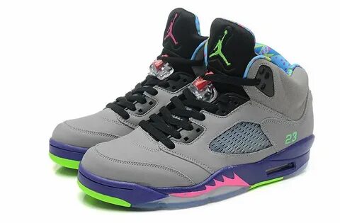 Кроссовки nike air jordan 5 retro