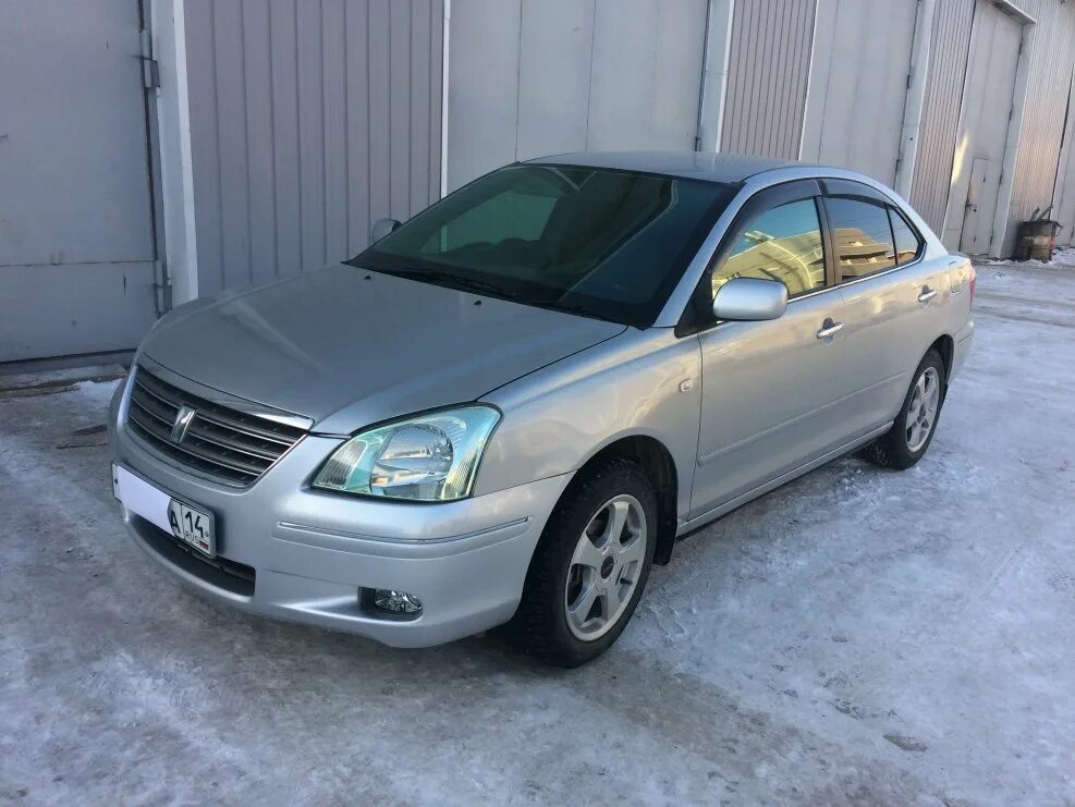 Продажа тойота премиум. Toyota Premio 2005. Тойота Премио 2005. Тойота Premio 2005. Тойота Премио 2005 года.