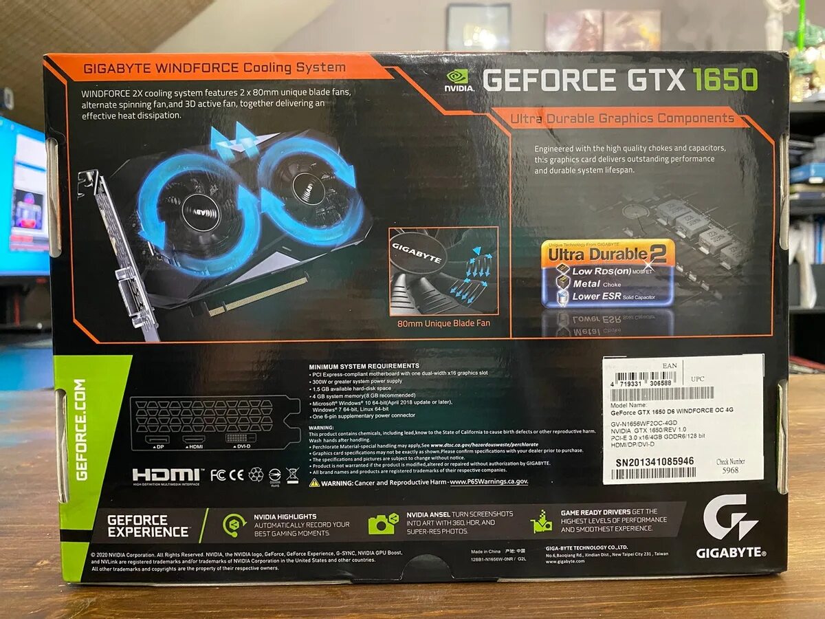 Gigabyte GEFORCE GTX 1650 d6 Windforce OC. Gigabyte GEFORCE GTX 1650 Windforce OC 4g. 1650 D6 Windforce OC 4g NVIDIA. Gigabyte GEFORCE GTX 1650 d6 OC. Gigabyte gtx 1650 d6