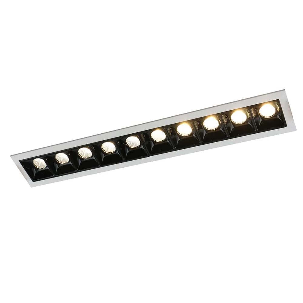 Встроить светодиод. Arte lamp grill a3153pl-10bk. встраиваемый светодиодный светильник arte lamp grill a3153pl-5bk. точечный светильник grill a3153pl-3bk. встраиваемый линейный светильник grill a3153pl-10bk от arte lamp.