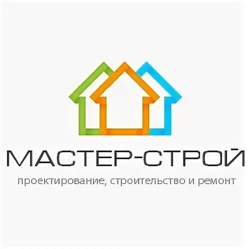 Сайт фирма мастер