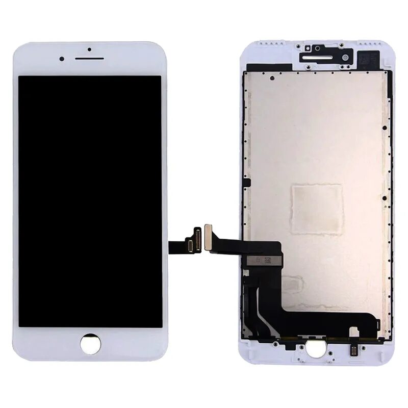 Экран айфон 8 plus. Модуль айфон 7 плюс. iphone 8 plus экран. lcd iphone original 8plus. модуль на айфон 8 плюс.