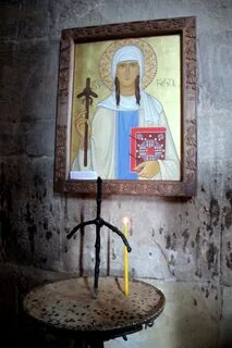 Житие равноапостольной