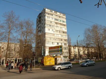 Острякова