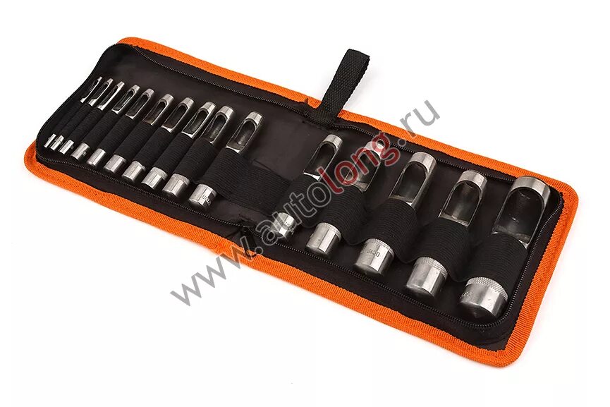 Набор просечек со сменными насадками дело техники. Набор просечек АВТОДЕЛО 40415. Набор пробойников 3-25мм 15пр.БМ. Набор пробойников 15шт. (3-25мм) АВТОДЕЛО. Набор просечек 3-25 мм АВТОДЕЛО 40415.