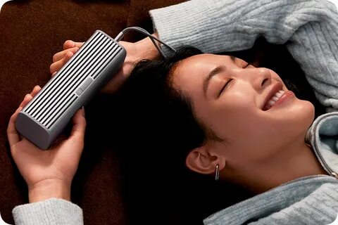 Колонка xiaomi sound outdoor