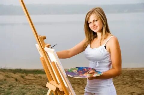 Teenagers hobby