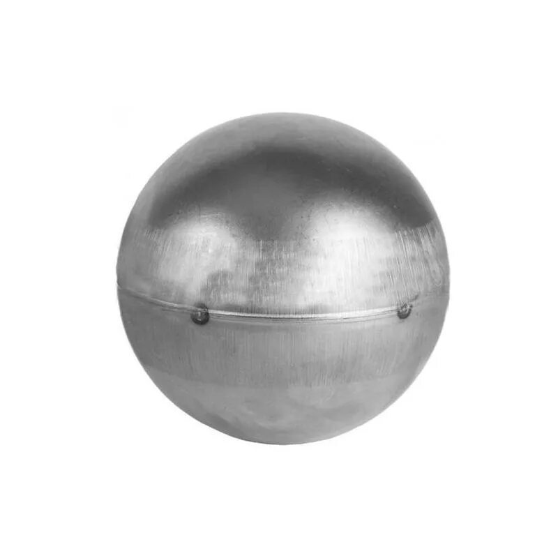 Медный и алюминиевые шары одинаково. Шар пустотелый d50 х 1.2 мм. Шар пустотелый д100. Sk03.30.1 шар стальной. Шар стальной пустотелый диам. 30 Мм.