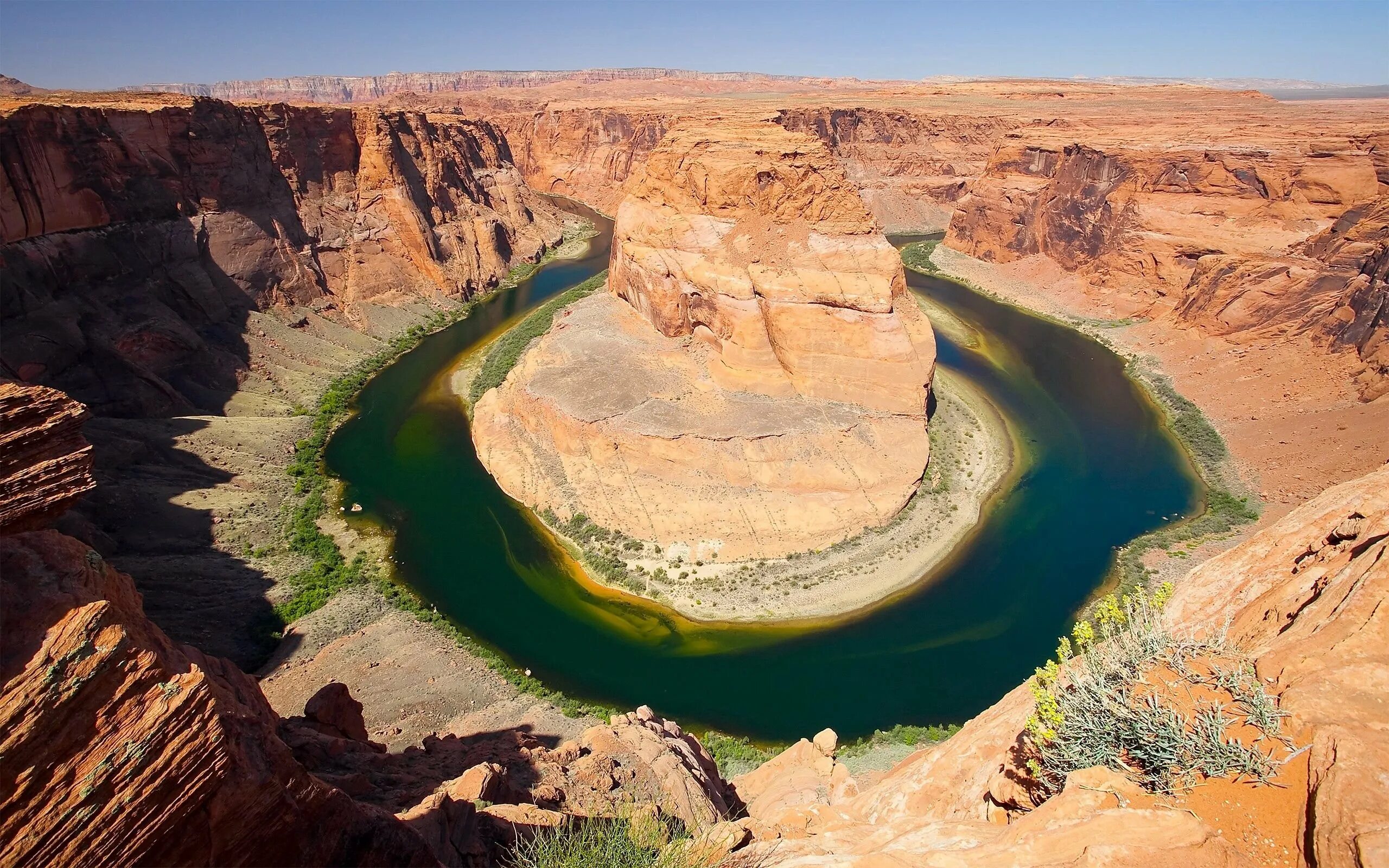 Grand-Canyon - Гранд-каньон (большой каньон). Гранд каньон и река Колорадо. Аризона горы каньон пустыня. Гранд-каньон национальный парк река Колорадо. Большой каньон реки колорадо