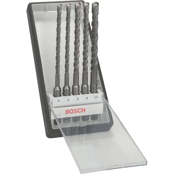 Bosch 2608576199 (5 предметов). Сверла сдс плюс для перфоратора бош. 255. Сверло sds-plus bosch diy. Bosch 50 (2.