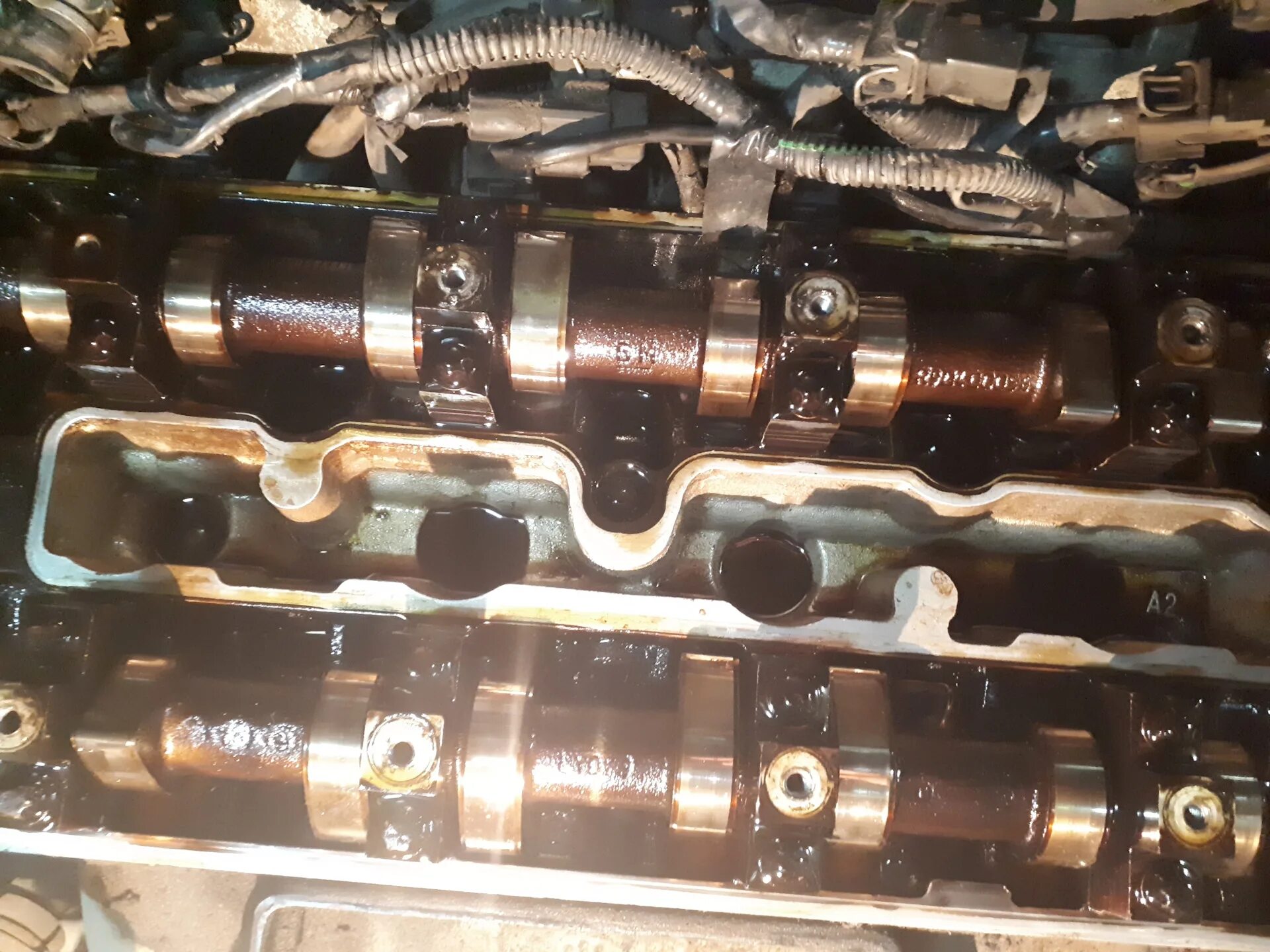 4 167. Маслосъемные колпачки каптива 2. Замена маслосъемных колпачков chevrolet epica 2. Замена маслосъемных колпачков шевроле каптива 3. Chevrolet captiva z24sed.