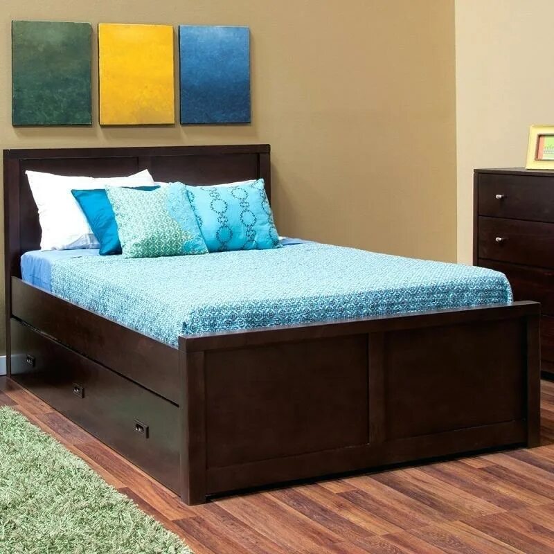 Bed 5