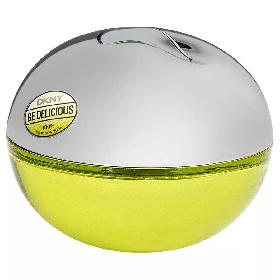 Духи dkny be delicious. DKNY be delicious 50ml. DKNY be delicious EDP (50 мл). Donna Karan DKNY be delicious.