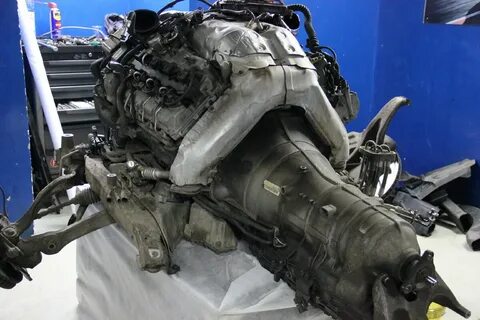 Bmw n 63