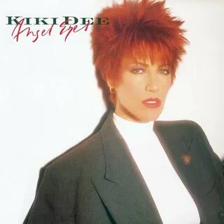 Kiki dee