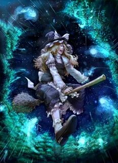 Magic full