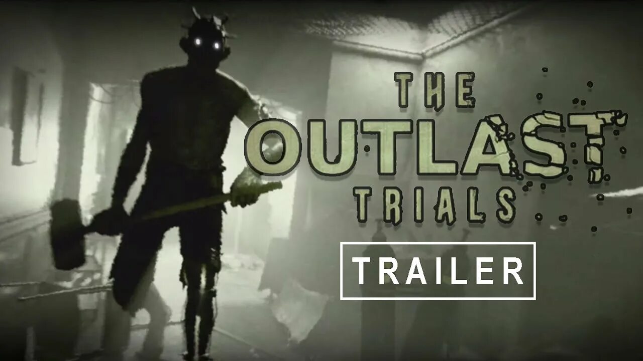 Outlast ps5