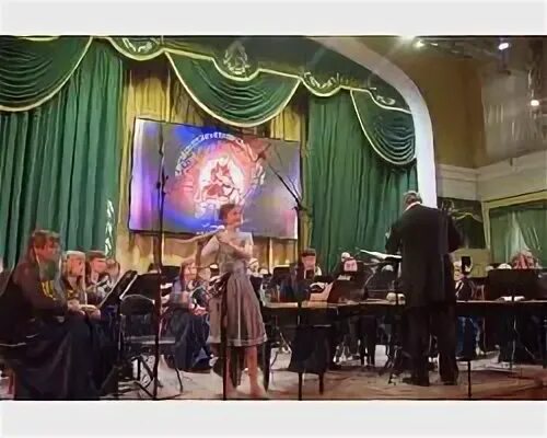 Смоленская детская школа искусств