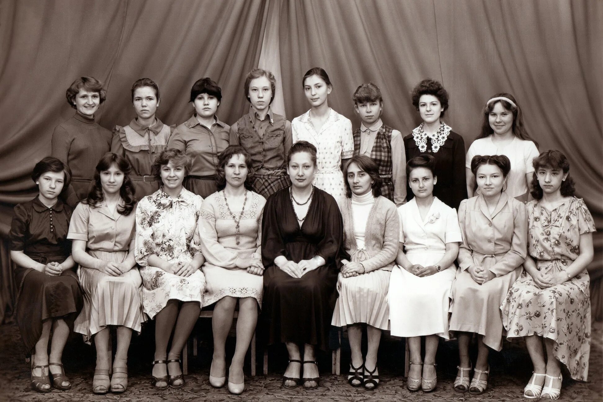 Ekaterina Pavlova - Kotlas
