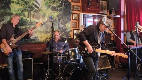 Mojo's
