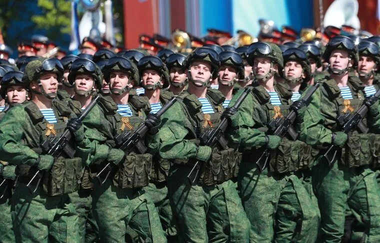 Какую военную доктрину