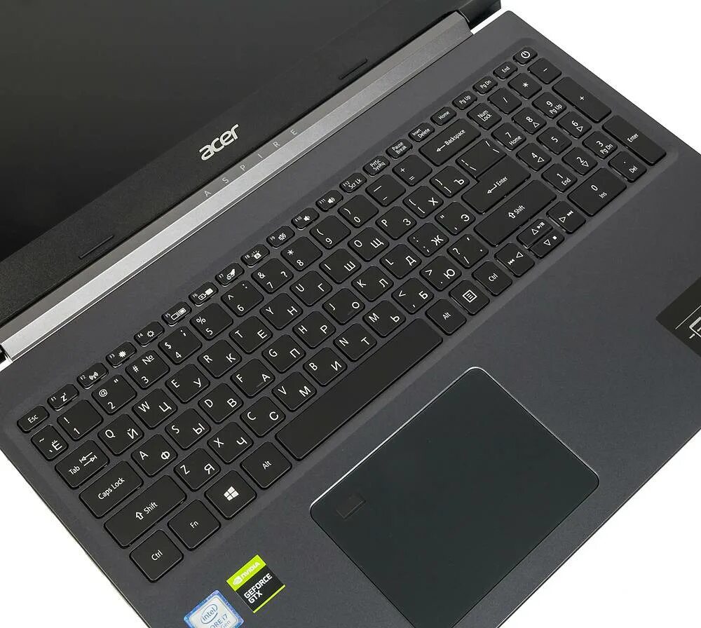 Ноутбук acer aspire 7 a715-42g rovs. Acer aspire 7 a715-42g-r4qv. Игровой ноутбук acer aspire 7. Aspire 7 a715-71g. Acer aspire 7 a715-71.