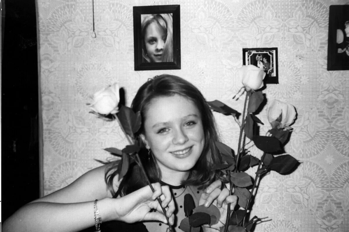 Началова в детстве. Началова в детстве. Началова в детстве. Началова в детстве. Началова в молодости.