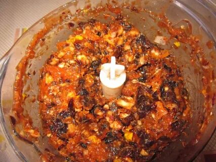 Смесь сухофруктов с грецкими орехами рецепт