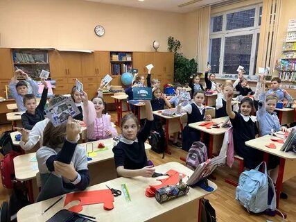 День чести школ