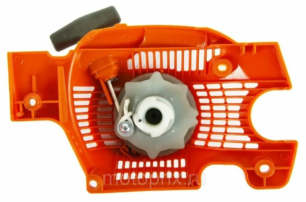 стартер на пилу хускварна 136. стартер для бензопил хускварна 137-142. стартер хускварна 142. стартер хускварна 137. стартер для бензопилы husqvarna 137, 142 (5300719-68).