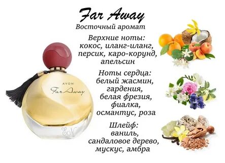 Фар эвей эйвон отзывы