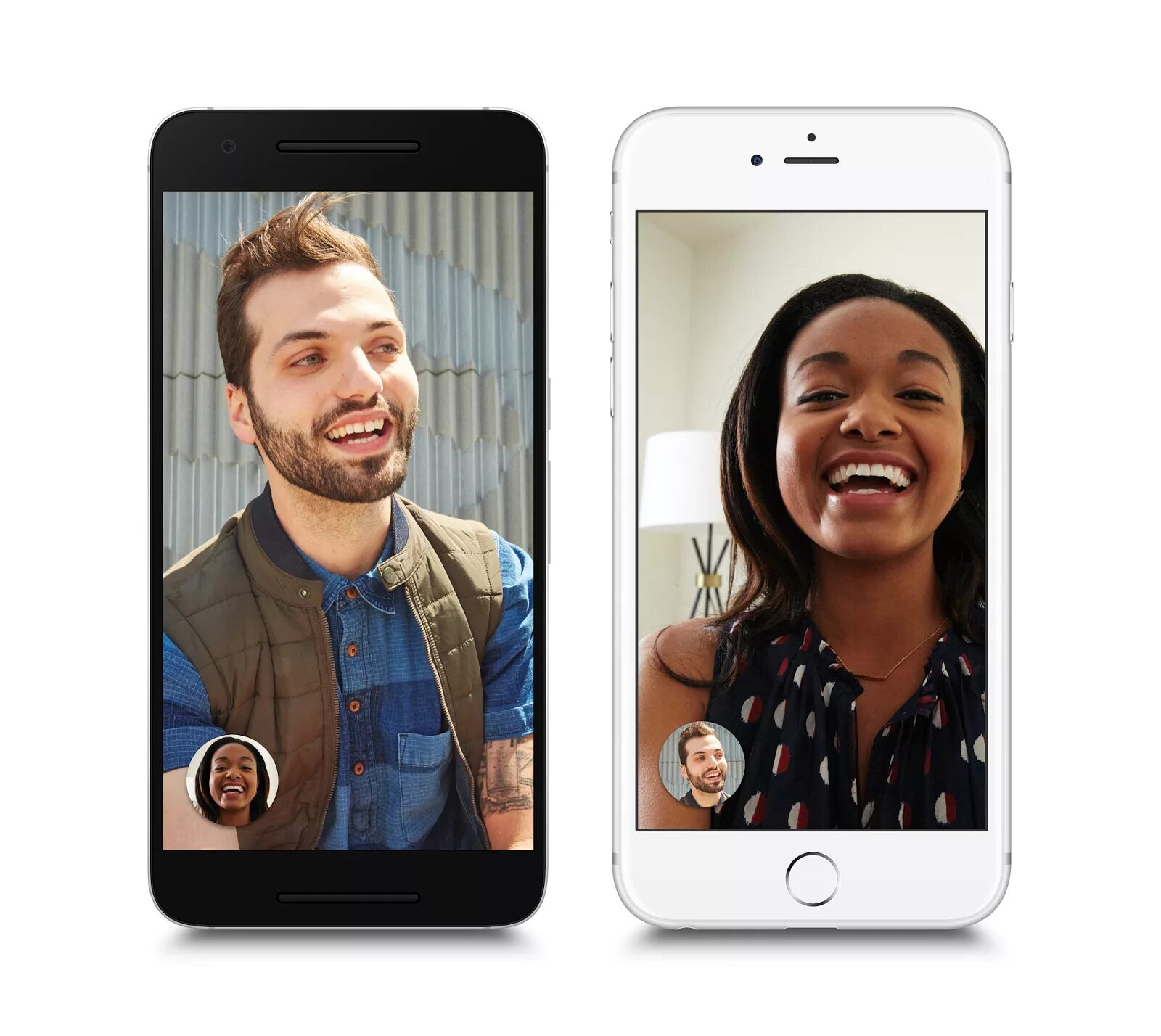 How to video call