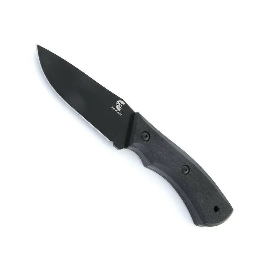 Нож mr. Hokum нож. Нож mr. Нож s-hardy black (mr. Нож mr.