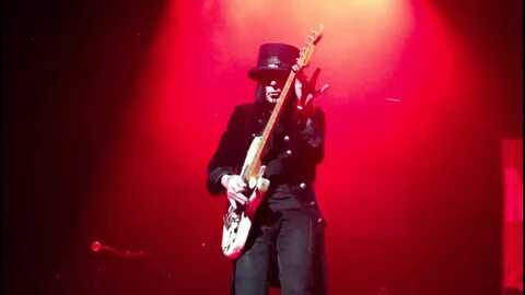 The other side of mars mick mars